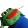 PepeChill emote