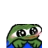 peepoShi emote