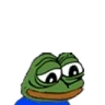 Sadgi emote