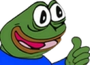 agreeGe emote
