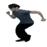jermaRun emote