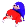 BlueWin emote