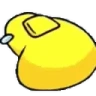 Sussy emote