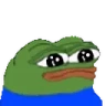 peepoStrongest emote