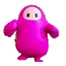 FallGuyRun emote