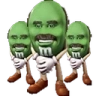 gangshit emote