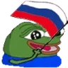 RussianWave emote