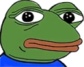 WeirdMan emote