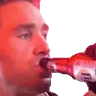 billyBeer emote