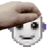 PETTHECHATTER emote