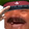KEKWKomrade emote