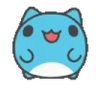 HUGGERS emote