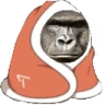monkeBlanket emote