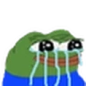 peepoStrong emote
