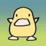 duckDisco emote