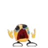 NOOOODANCEBUTFAST emote