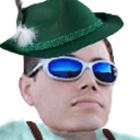 servus Twitch emote