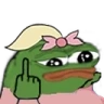peepaFDown emote