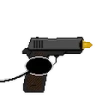 GunTimeR emote