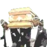 coffinPls emote