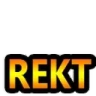 REKT2 emote