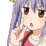 NOIDONTTHINKSO emote