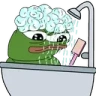 ApuShower emote