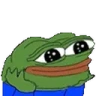 peepoWew emote