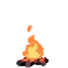 campFire emote