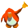 PINGED emote
