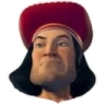 Farquad emote