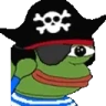 pirateJAM emote
