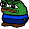SHITEES emote