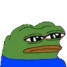 peepoSleepy emote