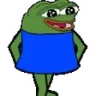 peepoCurtsy emote