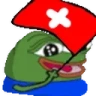 peepoSwiss emote