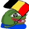 peepoBelgium emote