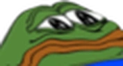Sludge emote