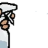 Spray emote