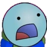 peepoHiddenGiggles emote