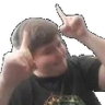 hottedPls emote