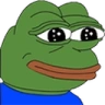 FeelsGladMan emote