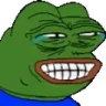 pepeLaughMAD emote