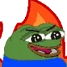 peepoEvil emote