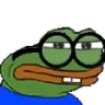 Nerdge emote