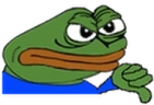 disagreeGe emote