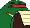 HmmmG emote
