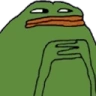 Hmm emote