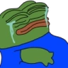 peepoFatSad emote