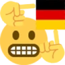 GERMAN emote